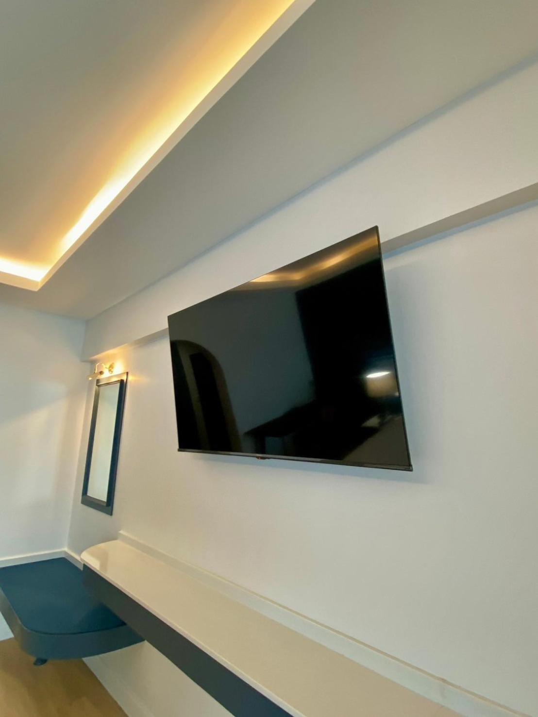Regent Ramkhamhaeng 22 Hotel Банкок Екстериор снимка